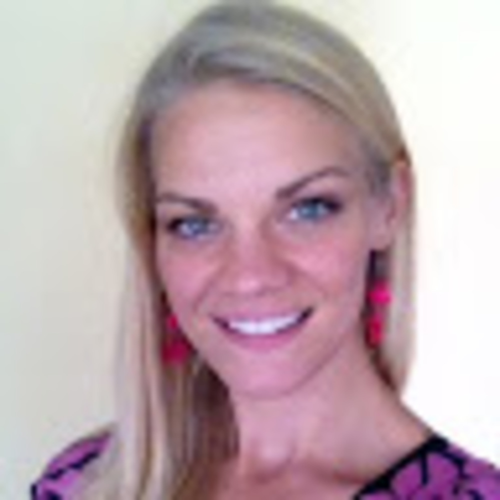 Meet your Posher, Katelyn